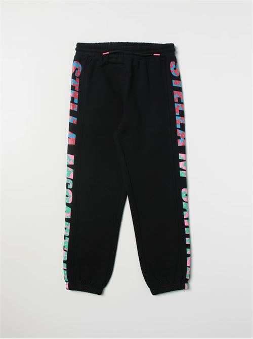 SPORT JOGGERS STELLA MCCARTNEY | 8R6A30 Z0409/930